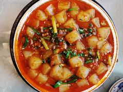 -伊帆食府·青海地方特色美食