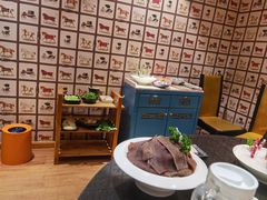 -五星桥原切肥牛火锅·30年专注好牛肉(湖塘店)