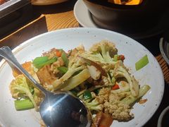 -青年公社烤鸭(青年路店)