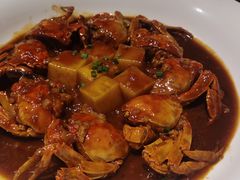 -庭院江南菜•烤鸭•非遗传承(丰台总部基地店)