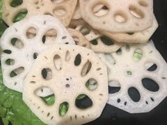 -大喜牛鲜牛肉火锅(世纪金源店)