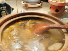 -茄子恰恰·新云南小炒(坪山益田店)