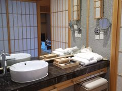 -北京古北水镇御舍温泉酒店