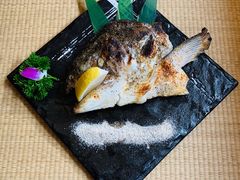 -高木日本料理(静安寺店)