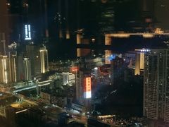 -The Penthouse酒吧