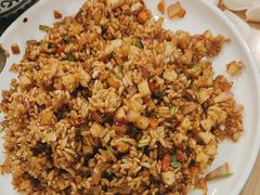 -西部马华清真食府·丝路菜(大钟寺店)