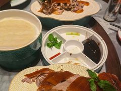 -京天红酒家(马家堡店)
