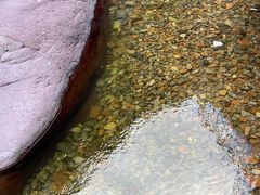 -小五台金河景区