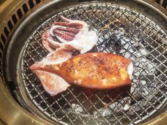 -橘焱胡同烧肉夜食(BFC外滩金融中心店)