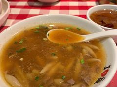 -西贝(金桥店)