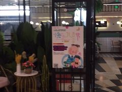 门面-八一好吃街·高品美食广场