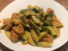 -春水锅贴·传统鲁菜(大明湖店)
