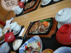 -王鼎精致料理铁板烧(世博源店)