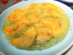 金网锅贴-花千醉(新街口店)
