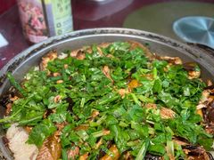 黄鳝饭-香江农家乐