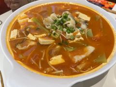 -鱼你在一起(闵行龙盛国际店)