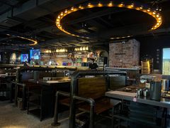 -麦凯伦烧烤·精酿超级工厂店(金桥总店)