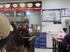 -子午路张记肉夹馍(翠华路店)
