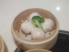 至尊虾饺皇-煲王粤菜餐厅(中侨中心店)