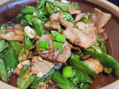 -龚师傅土菜馆.地道农家菜(魅力湘西店)
