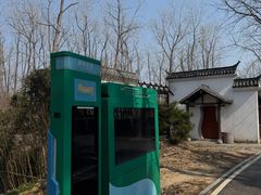 -合肥滨湖国家森林公园
