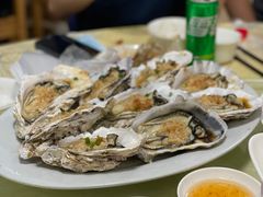 -老字号蛇口德记烧腊饭店·海鲜加工