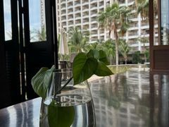 -三亚国光豪生度假酒店-椰语堂清补凉(国光豪生店)