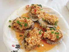 -碧海银沙海鲜餐厅(恒大海上威尼斯店)