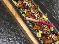 -将太无二·北美传奇寿司(瑞士公寓店)