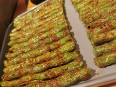 -星光小把串·海鲜烧烤(西安路店)