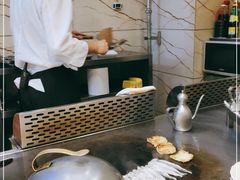 -福樱兰海鲜放题铁板烧(加州店)