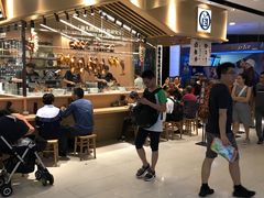 -狮头牌卤味研究所·卤味饭(花城汇南区店)