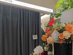 -海马体照相馆(上海宝山万达广场店)