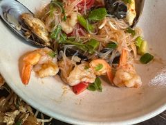 -泰莲庭·溪畔餐厅(雁栖湖店)