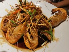 -老头儿油爆虾(星光一期店)