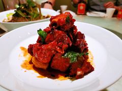 -北京老铺烤鸭(西稍门店)
