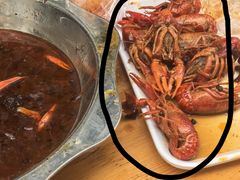 -九喜龙虾(凤城六路直营店)