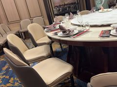 -世纪缘湖滨花园酒店·湖景轩中餐厅(太阳宫店)