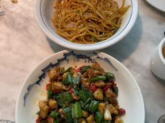 -小菜园新徽菜(无锡宜家荟聚中心店)