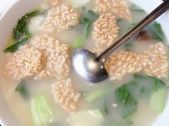 酱鸭锅巴泡饭-大牌大·传统杭帮菜(湖滨店)