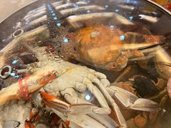 -四海蒸鲜蒸汽海鲜自助(北戴河店)