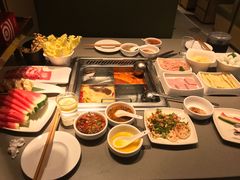-海底捞火锅(江南盛天地店)