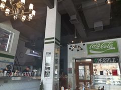门面-Juicy Bakery(瑞景店)