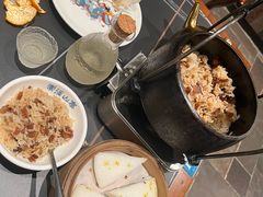 -索溪山寨·湘西饮食文化博物馆(标志门店)