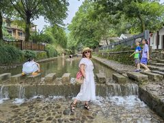 -雅达·阳羡溪山小镇中心