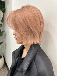 -icare美发沙龙