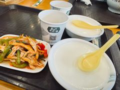 -京穆兰兰州牛肉面·清真(中川机场店)