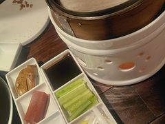 -德永枣香烤鸭(官舍店)