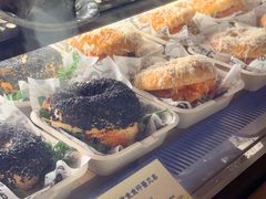 -Let's Taipei 非常烘焙(太古里店)