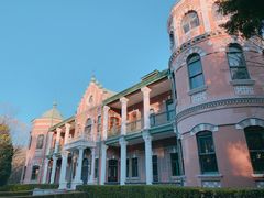 -北京动物园-畅观楼